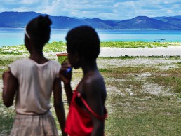 Madagascar : l'art d'éduquer